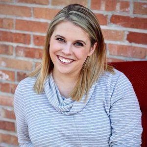 Meet your Posher, Courtney